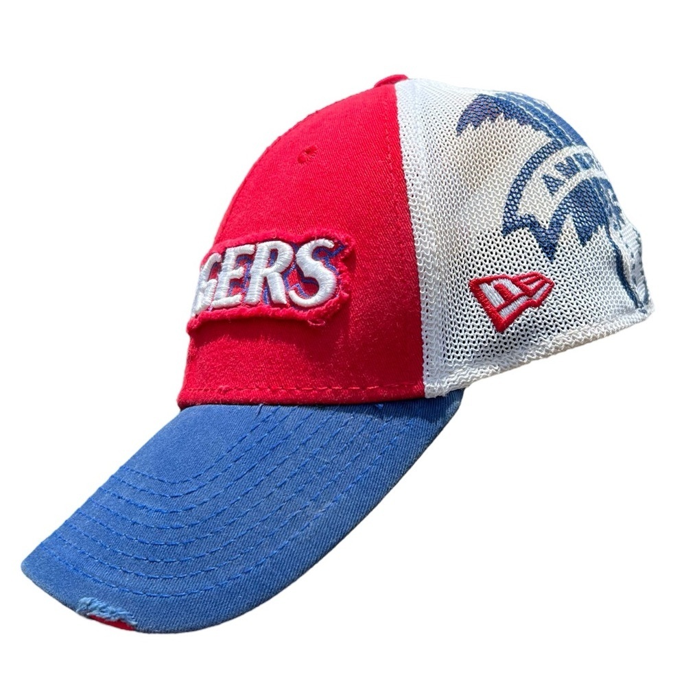 New Era Authentic Collection Performance Headwear… - image 1